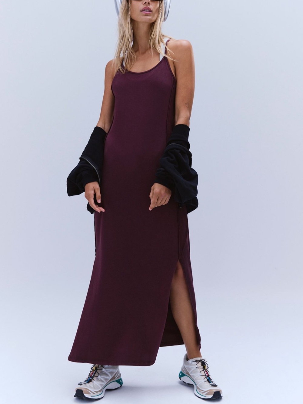 FREE PEOPLE • DRESS